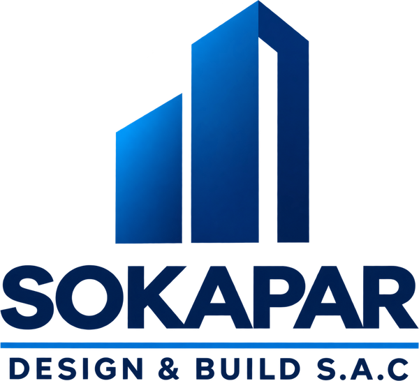 SOKAPAR Design & Build S.A.C.